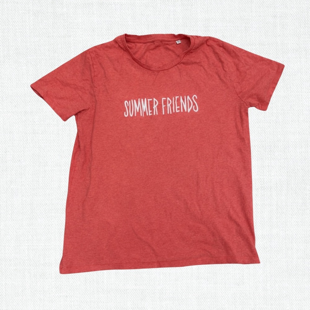 Chance the Rapper tour tshirt